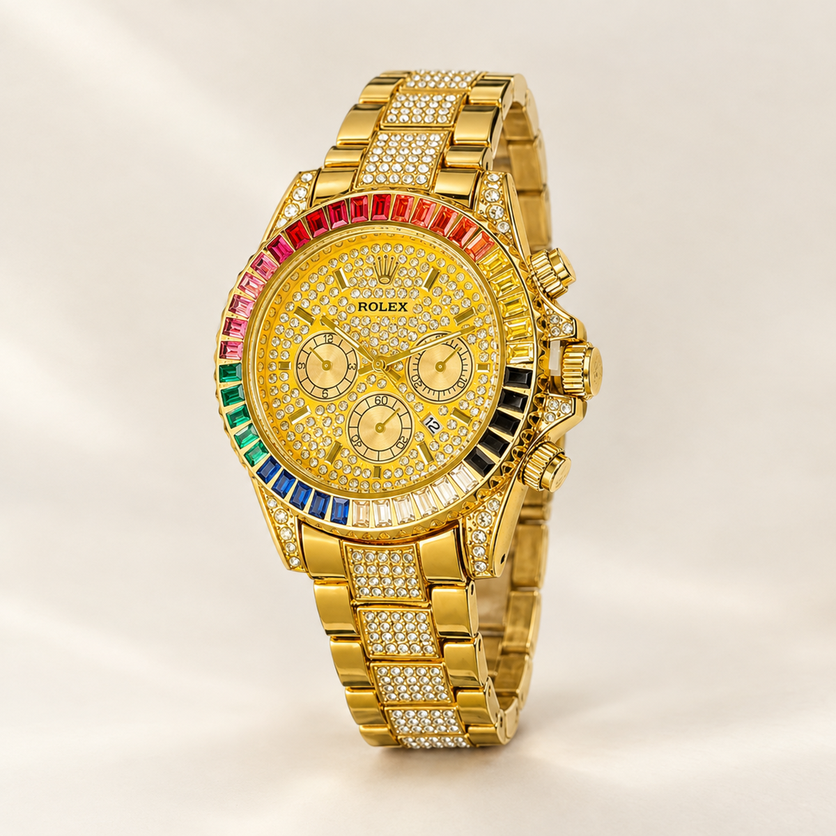 RELOJ ROLEX IMPERIAL