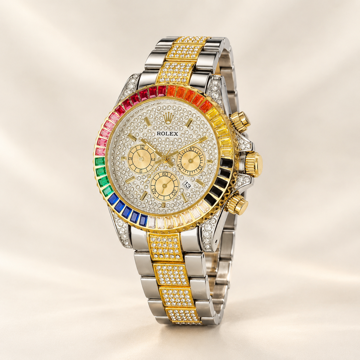 RELOJ ROLEX IMPERIAL