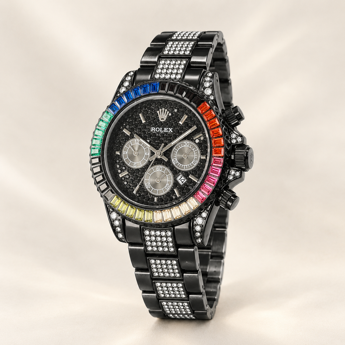 RELOJ ROLEX IMPERIAL