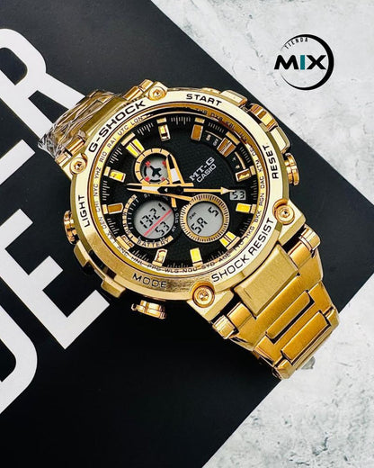 RELOJ CASIO MTG NOVA