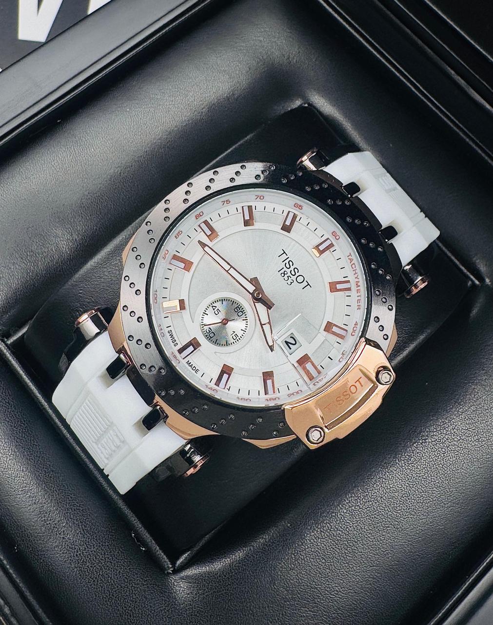 RELOJ TISSOT T-RACE II