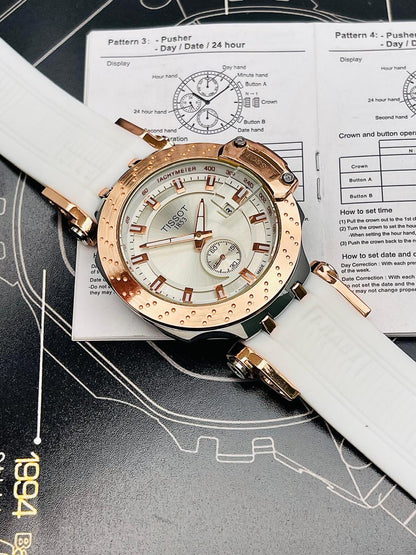 RELOJ TISSOT T-RACE II