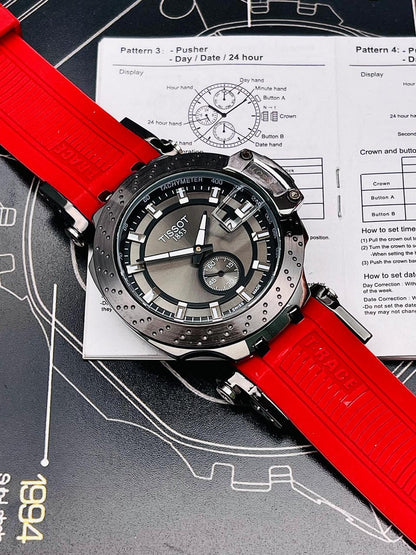 RELOJ TISSOT T-RACE II