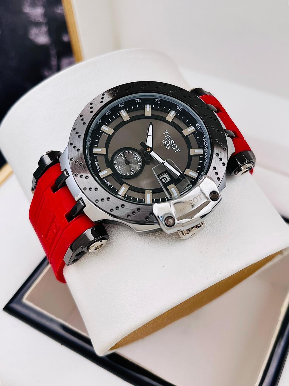 RELOJ TISSOT T-RACE II