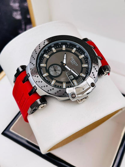 RELOJ TISSOT T-RACE II