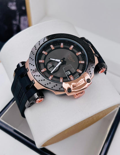 RELOJ TISSOT T-RACE II