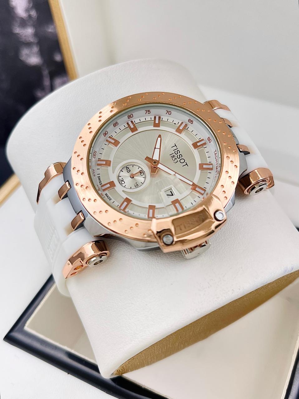 RELOJ TISSOT T-RACE II