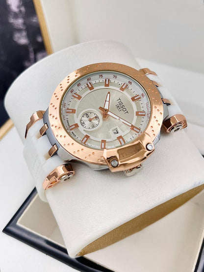 RELOJ TISSOT T-RACE II