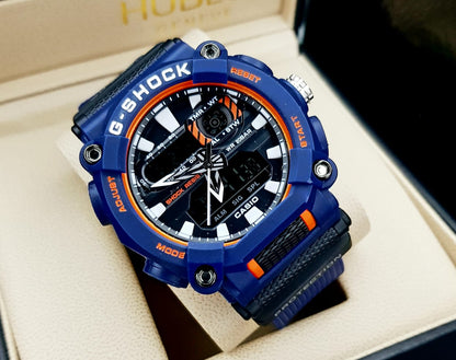 RELOJ CASIO G-SHOCK PROTECT