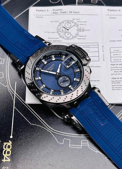 RELOJ TISSOT T-RACE II