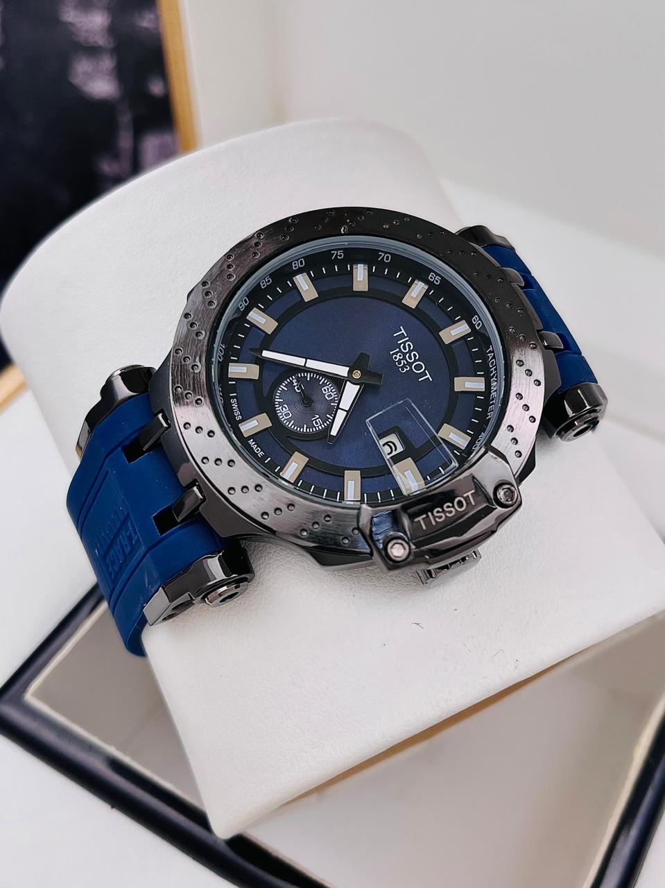 RELOJ TISSOT T-RACE II