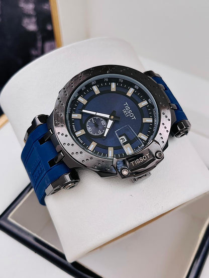 RELOJ TISSOT T-RACE II