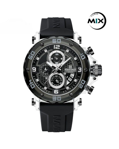 RELOJ NAVIFORCE FUTURA