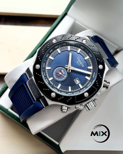 RELOJ TISSOT FAZE GOMA