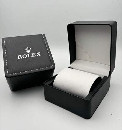 CAJA DE LUJO ROLEX Y