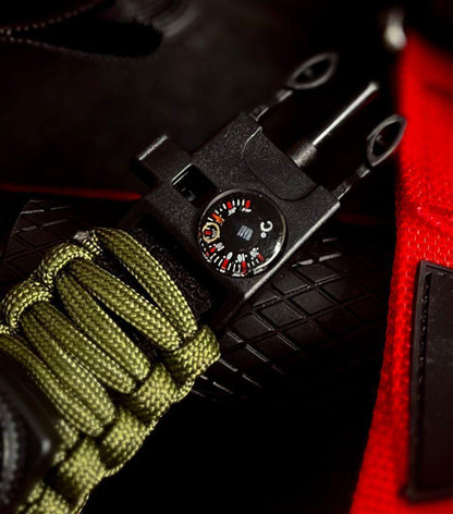 RELOJ SKMEI JUNGLE TACTICO