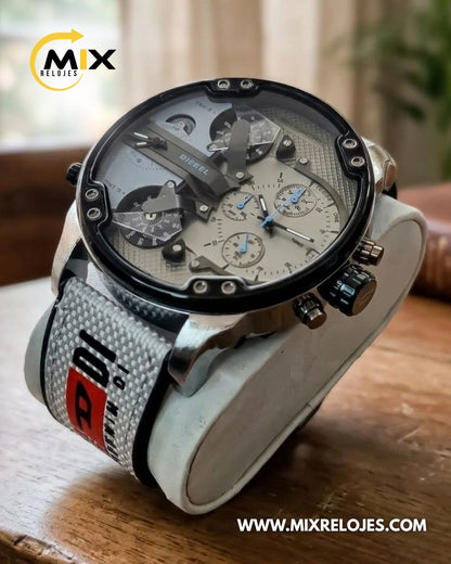 RELOJ DIESEL BIG D LONNA