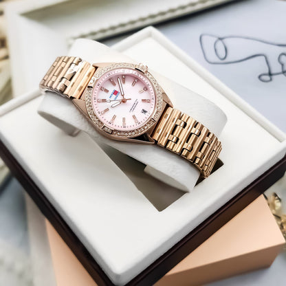 RELOJ TOMMY GEM DAMA