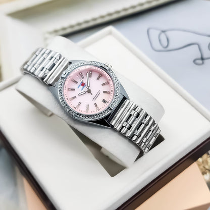 RELOJ TOMMY GEM DAMA