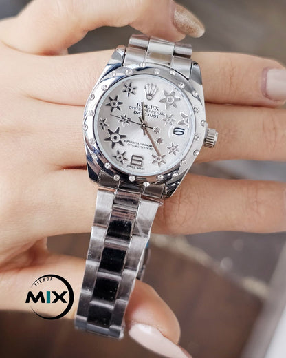 RELOJ ROLEX STAR DAMA