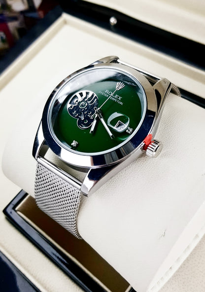 RELOJ ROLEX LANCELOT