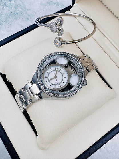 RELOJ INVICTA DISNEY