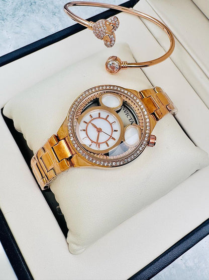 RELOJ INVICTA DISNEY