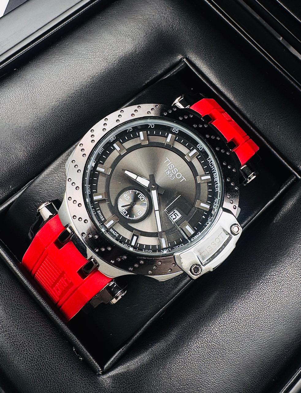 RELOJ TISSOT T-RACE II