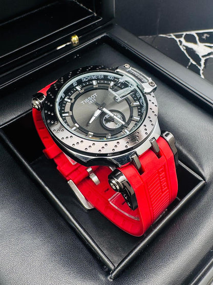 RELOJ TISSOT T-RACE II