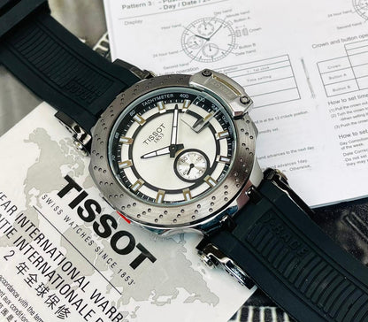 RELOJ TISSOT T-RACE II