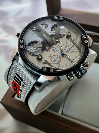 RELOJ DIESEL BIG D LONNA