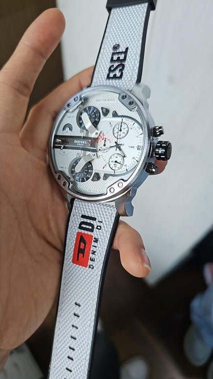 RELOJ DIESEL BIG D LONNA