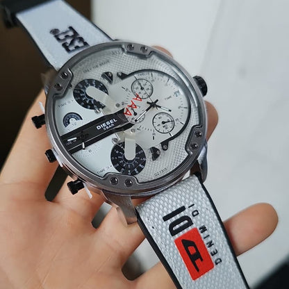 RELOJ DIESEL BIG D LONNA