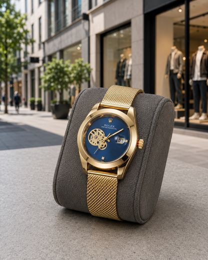RELOJ RX LANCELOT