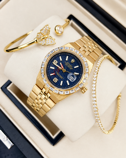 RELOJ ROLEX ÉCLAT