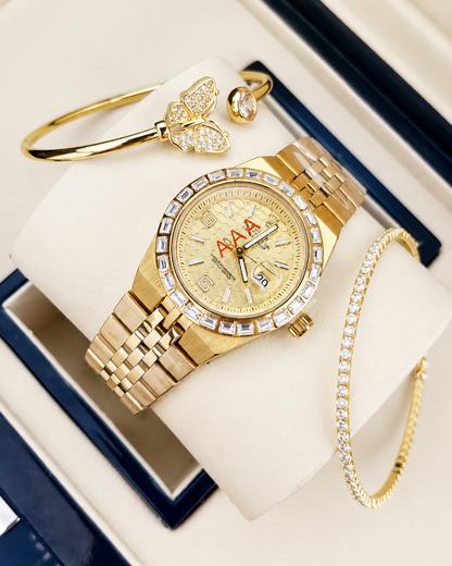 RELOJ ROLEX ÉCLAT