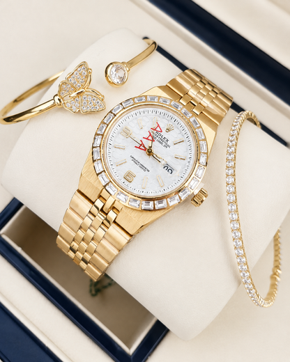 RELOJ ROLEX ÉCLAT