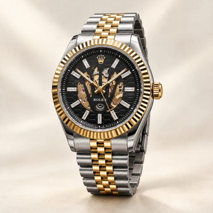 RELOJ ROLEX ÉLIX