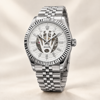 RELOJ ROLEX ÉLIX