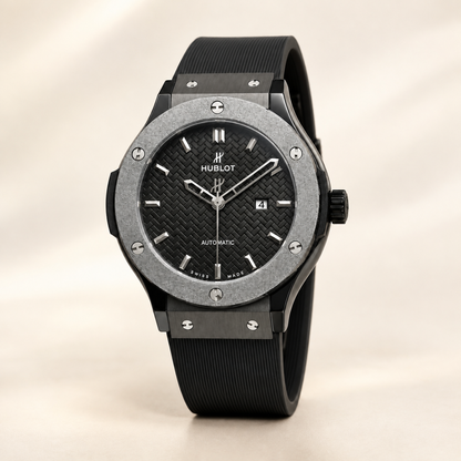 RELOJ HUBLOT DRAVIK
