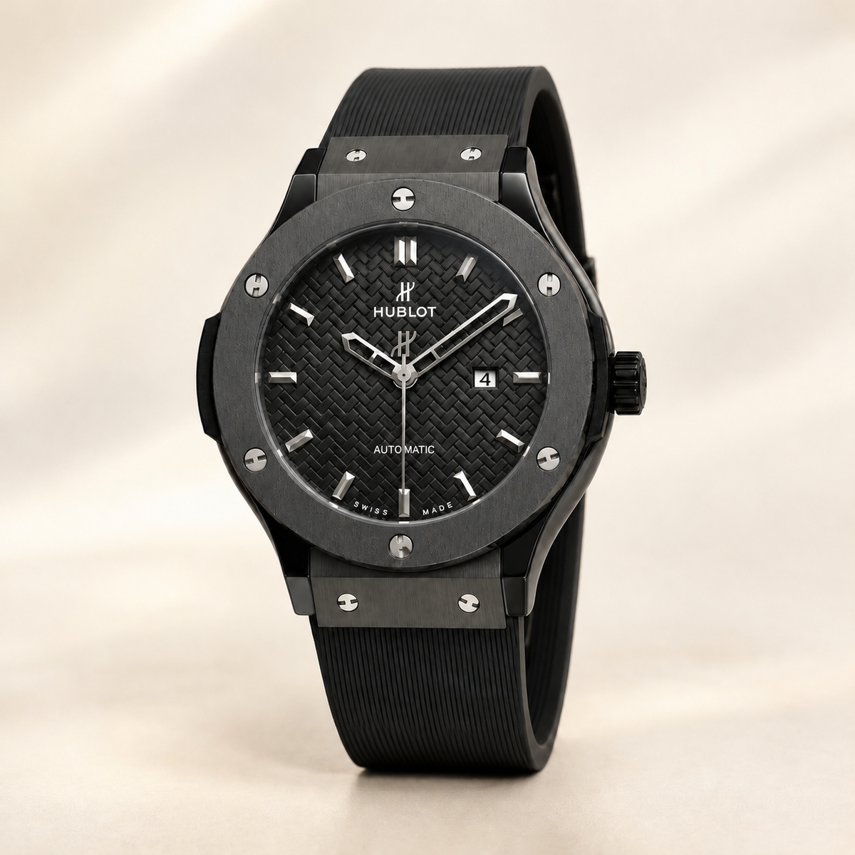 RELOJ HUBLOT DRAVIK