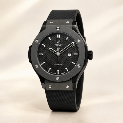 RELOJ HUBLOT DRAVIK