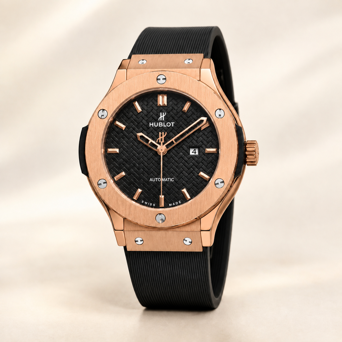 RELOJ HUBLOT DRAVIK