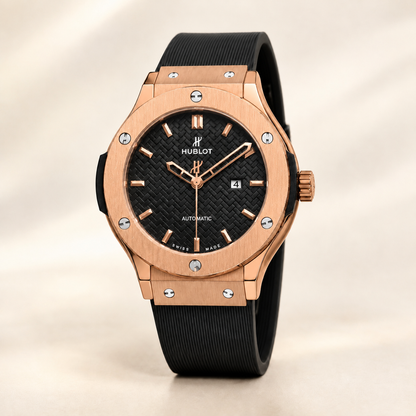 RELOJ HUBLOT DRAVIK