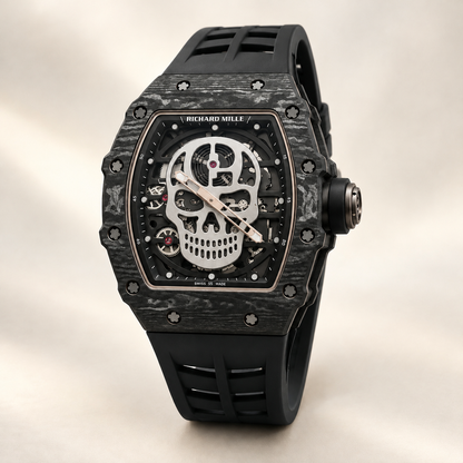 RELOJ RICHARD PREDATOR