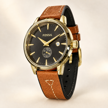 RELOJ FOSSIL CLASSIC