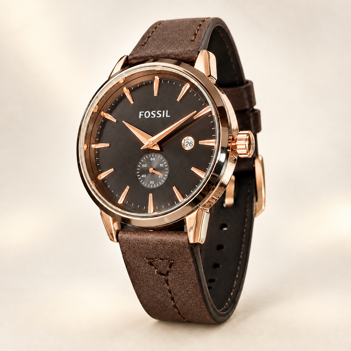 RELOJ FOSSIL CLASSIC