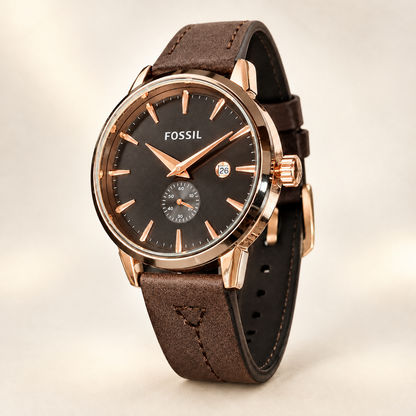 RELOJ FOSSIL CLASSIC