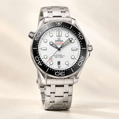 RELOJ OMEGA STRATOS