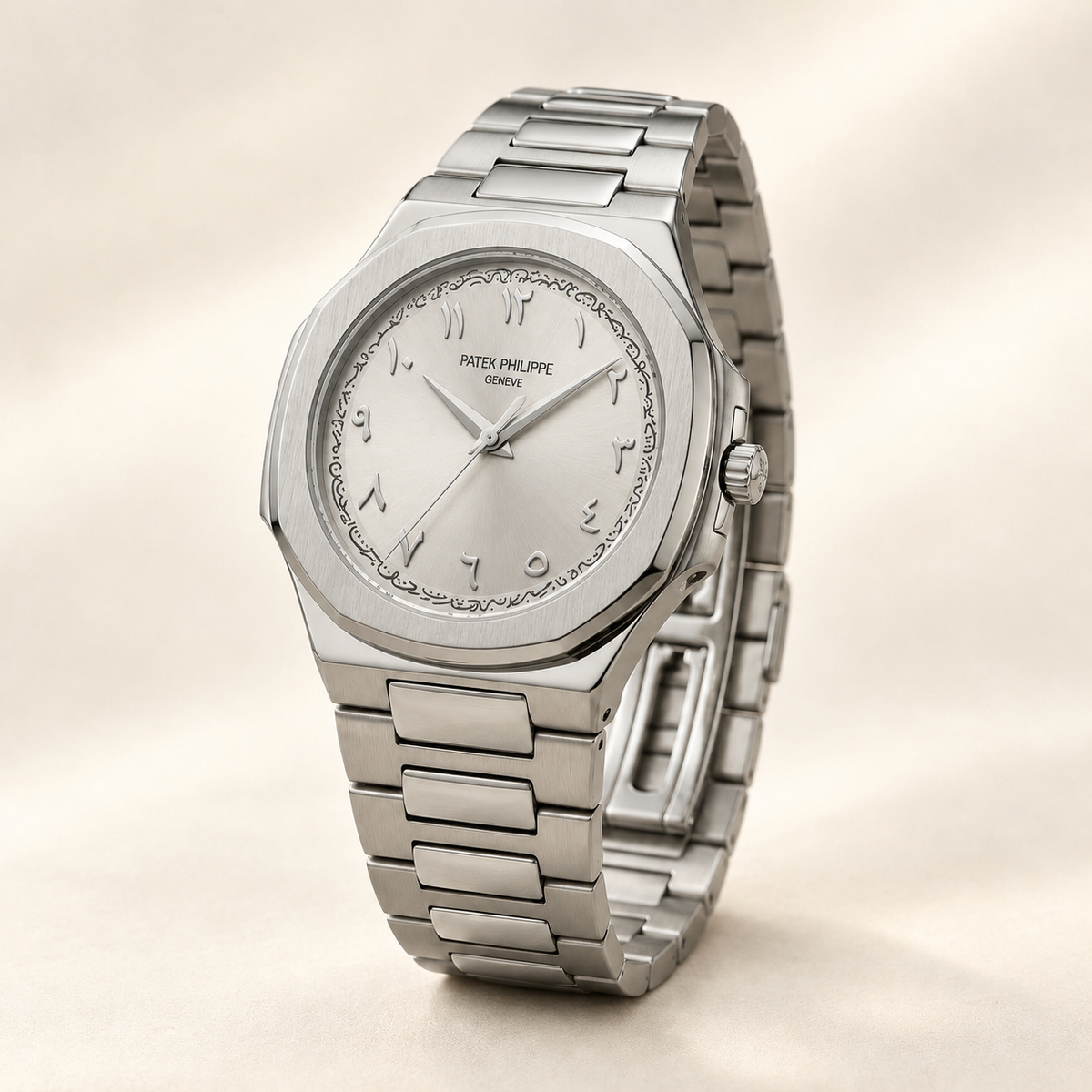 RELOJ PHILLIPE NAUTIC